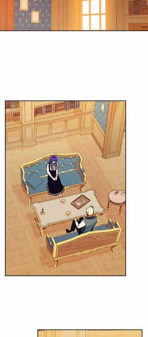 Nhật Ký Quan Sát Elena Evoy Chapter 43 trang 39