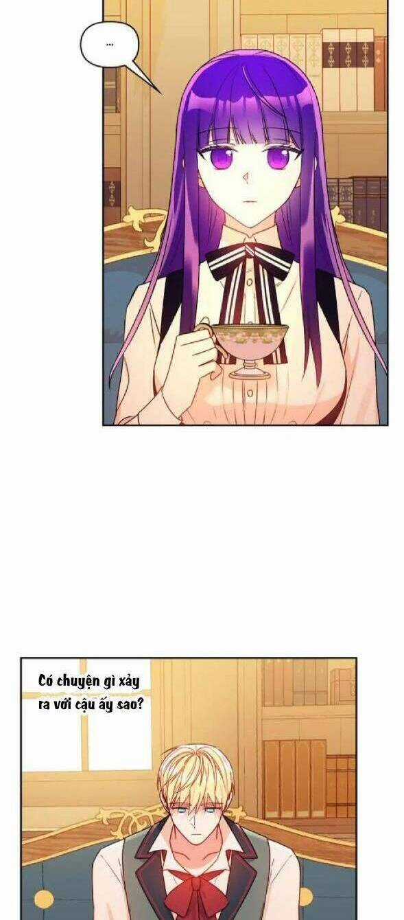 Nhật Ký Quan Sát Elena Evoy Chapter 43 trang 40