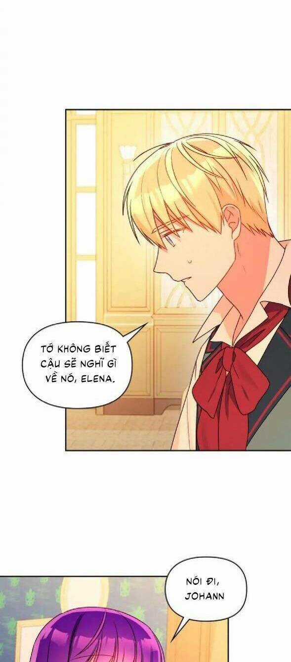 Nhật Ký Quan Sát Elena Evoy Chapter 43 trang 42