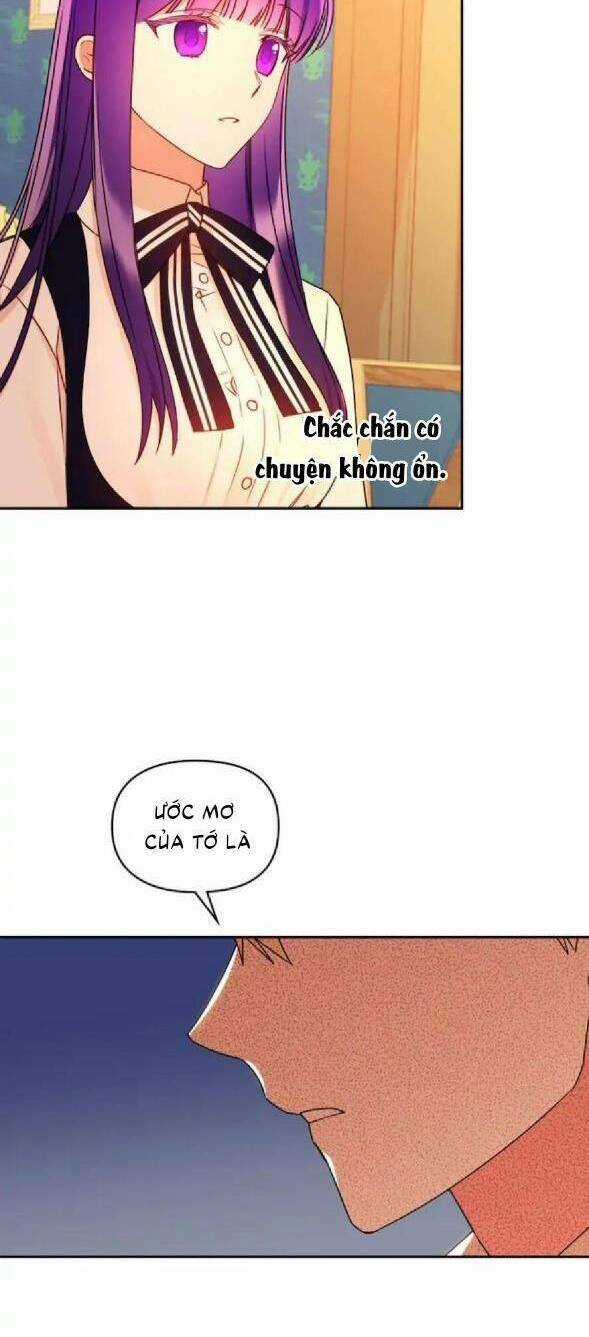 Nhật Ký Quan Sát Elena Evoy Chapter 43 trang 43