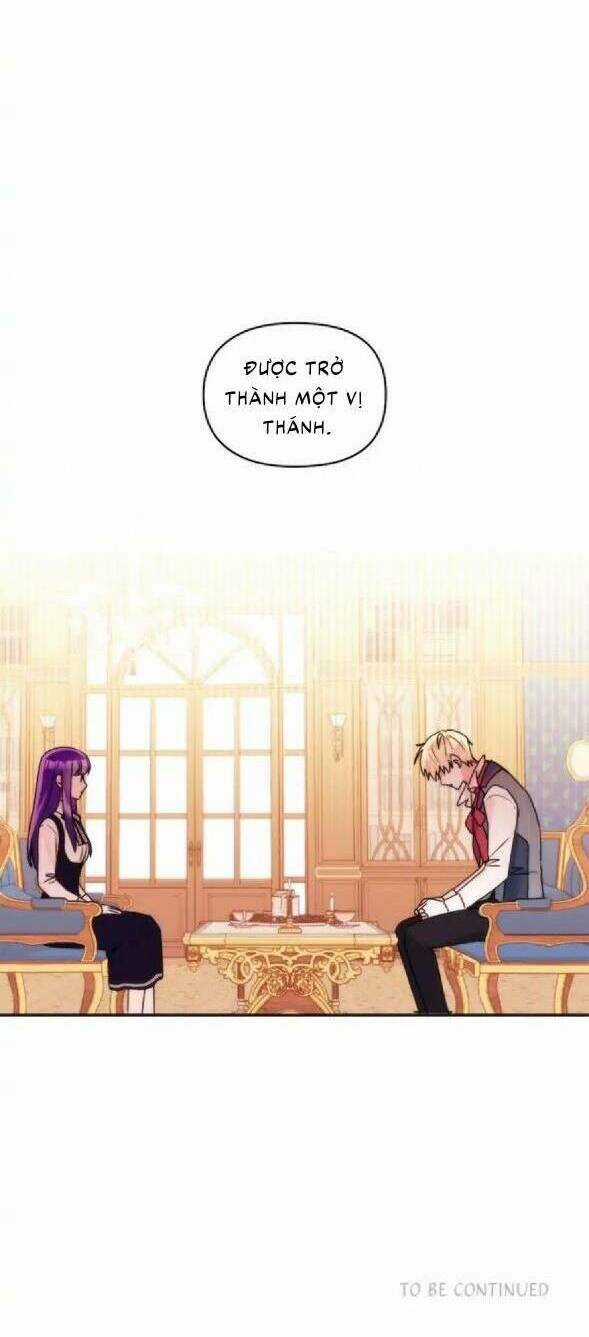 Nhật Ký Quan Sát Elena Evoy Chapter 43 trang 44