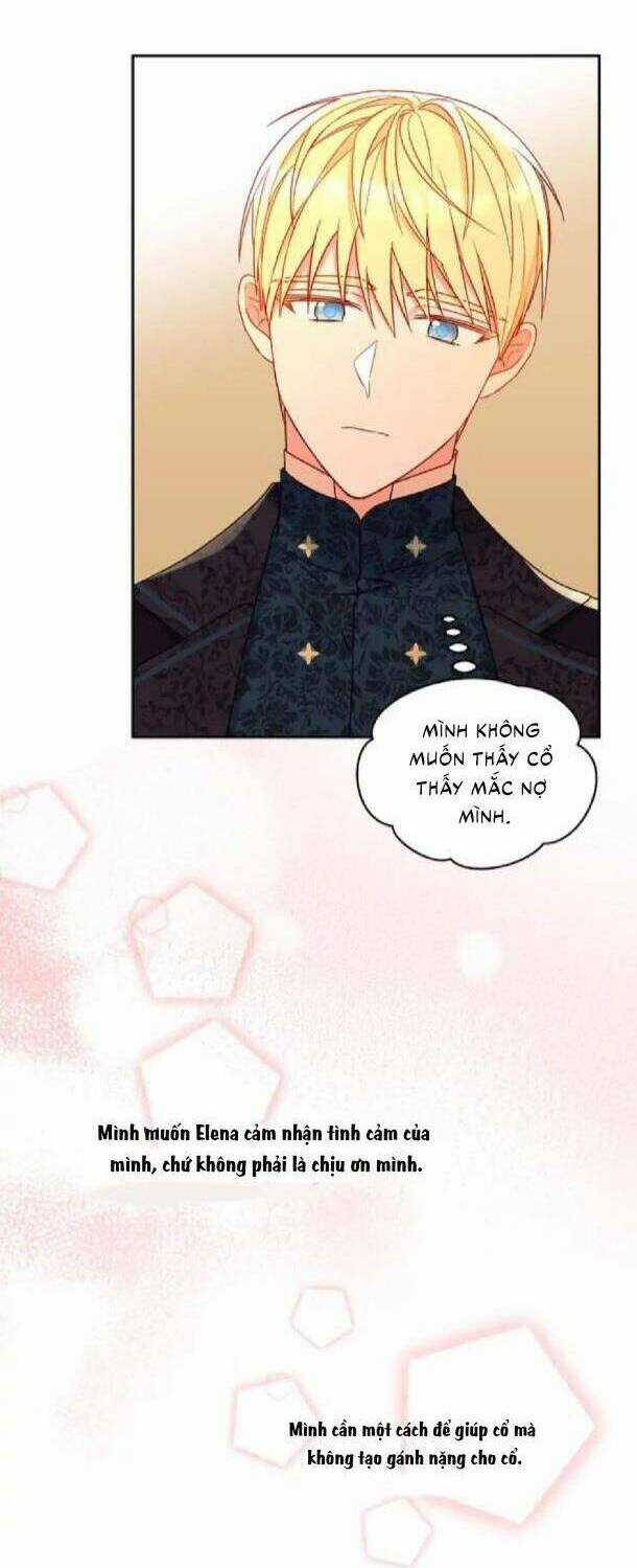 Nhật Ký Quan Sát Elena Evoy Chapter 43 trang 6