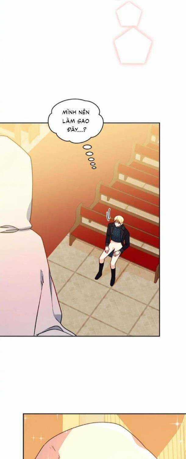 Nhật Ký Quan Sát Elena Evoy Chapter 43 trang 7