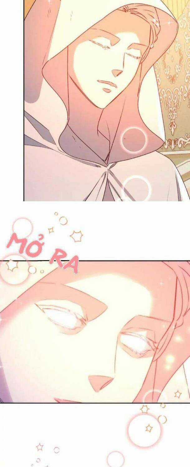 Nhật Ký Quan Sát Elena Evoy Chapter 43 trang 8