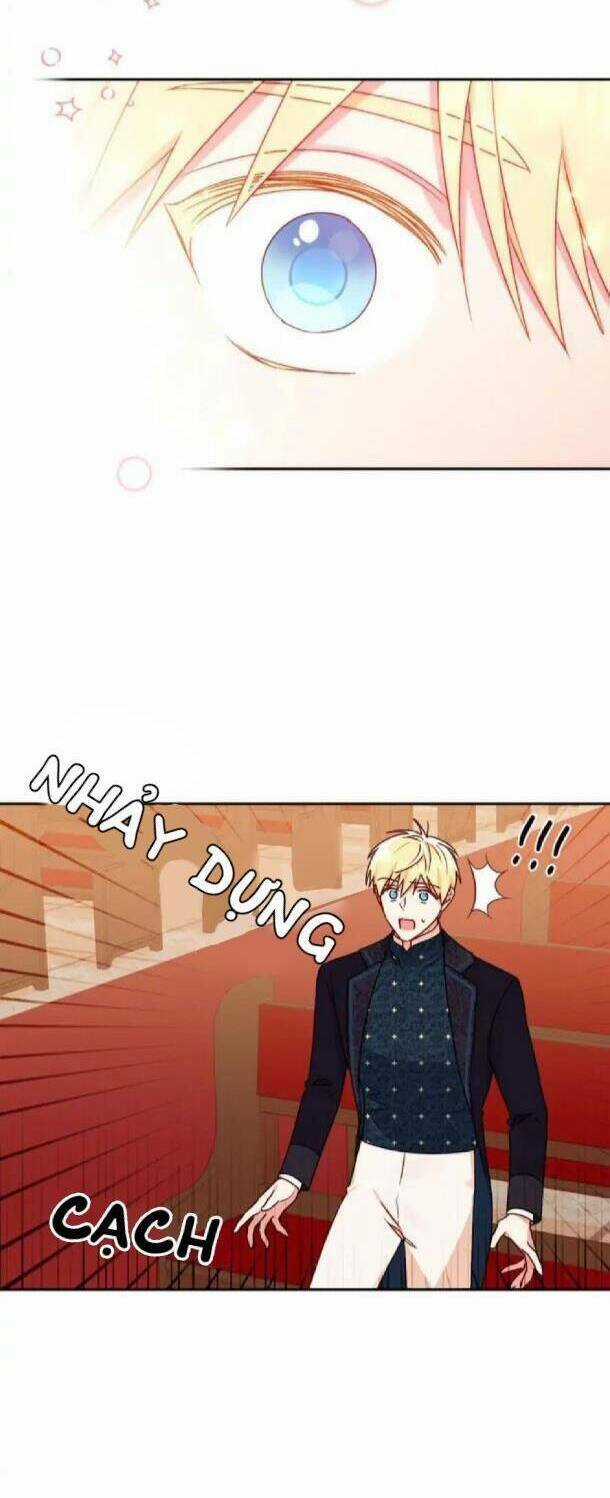 Nhật Ký Quan Sát Elena Evoy Chapter 43 trang 9