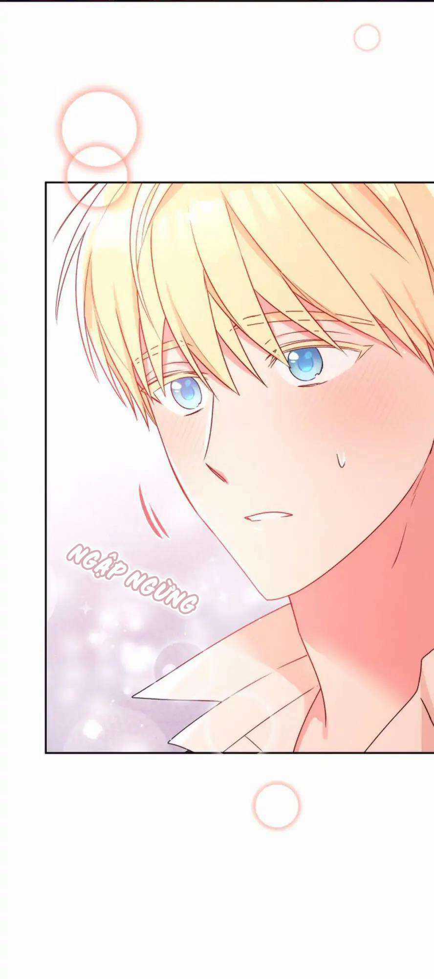 Nhật Ký Quan Sát Elena Evoy Chapter 44 trang 15