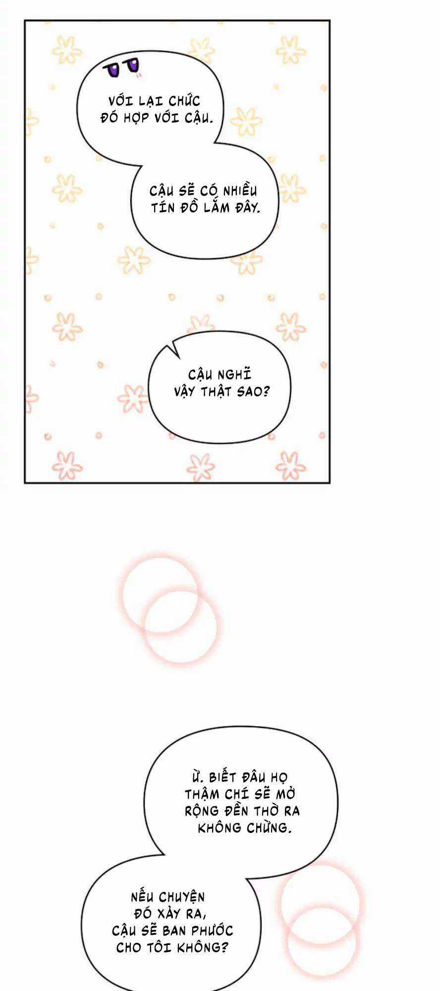 Nhật Ký Quan Sát Elena Evoy Chapter 44 trang 16