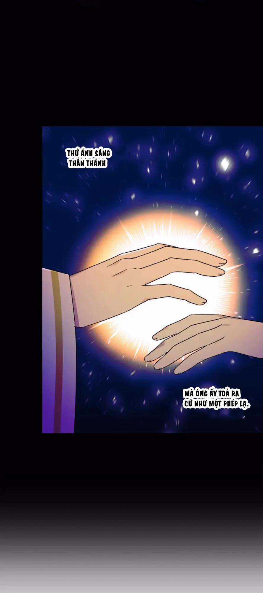 Nhật Ký Quan Sát Elena Evoy Chapter 44 trang 22