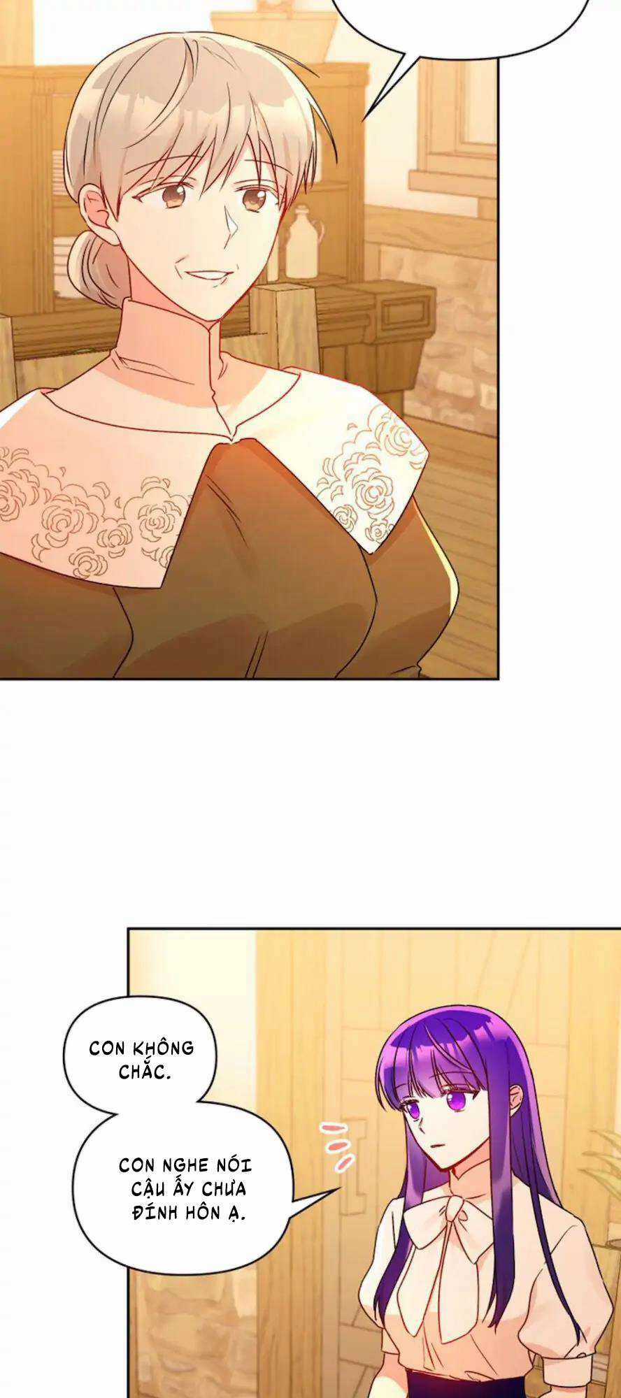 Nhật Ký Quan Sát Elena Evoy Chapter 44 trang 24