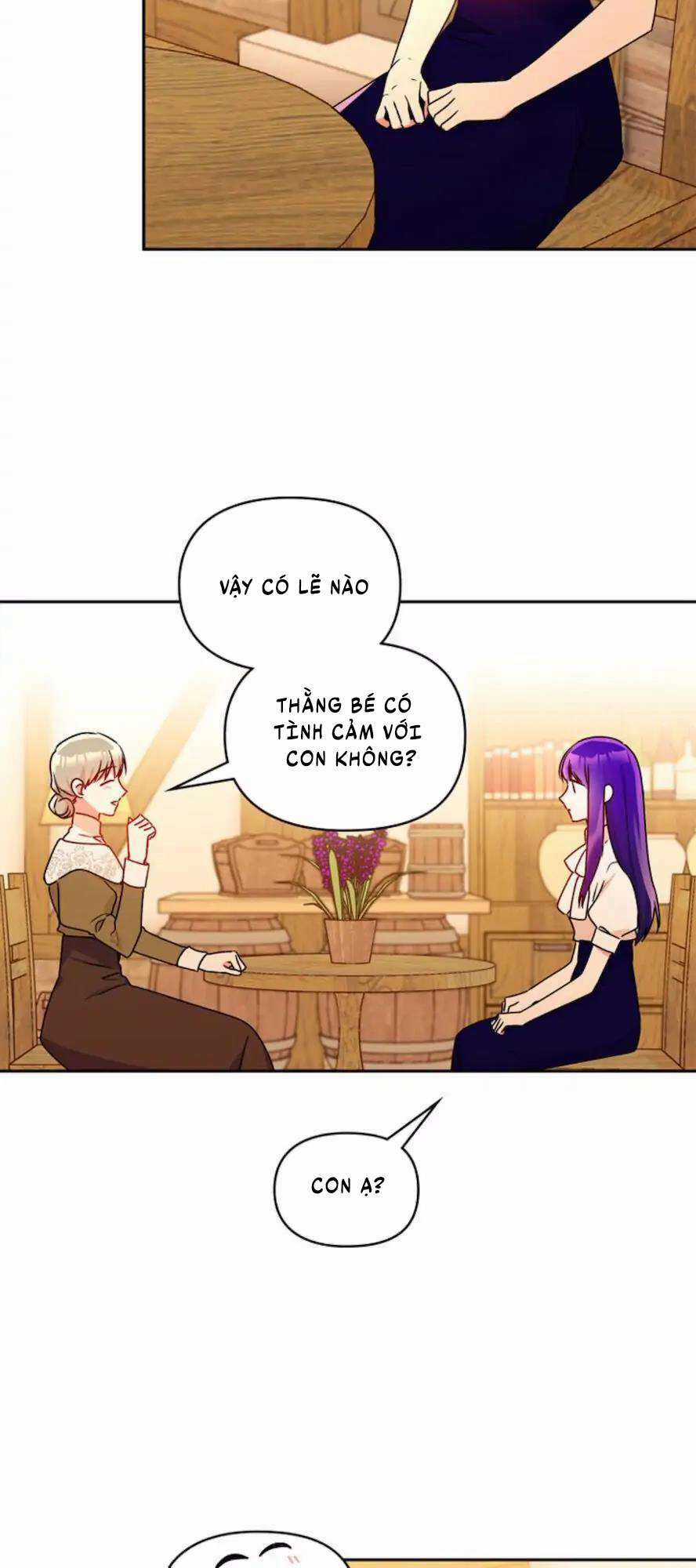 Nhật Ký Quan Sát Elena Evoy Chapter 44 trang 25