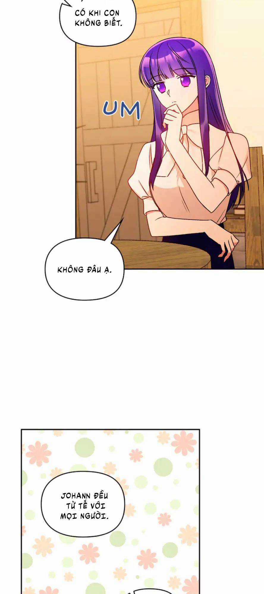 Nhật Ký Quan Sát Elena Evoy Chapter 44 trang 26