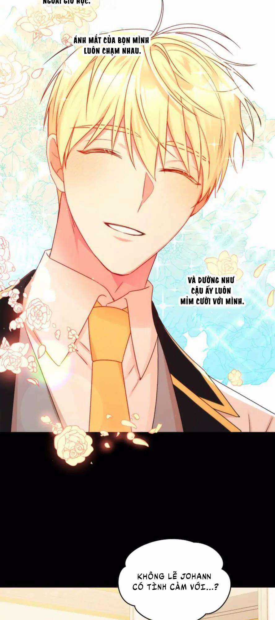 Nhật Ký Quan Sát Elena Evoy Chapter 44 trang 28