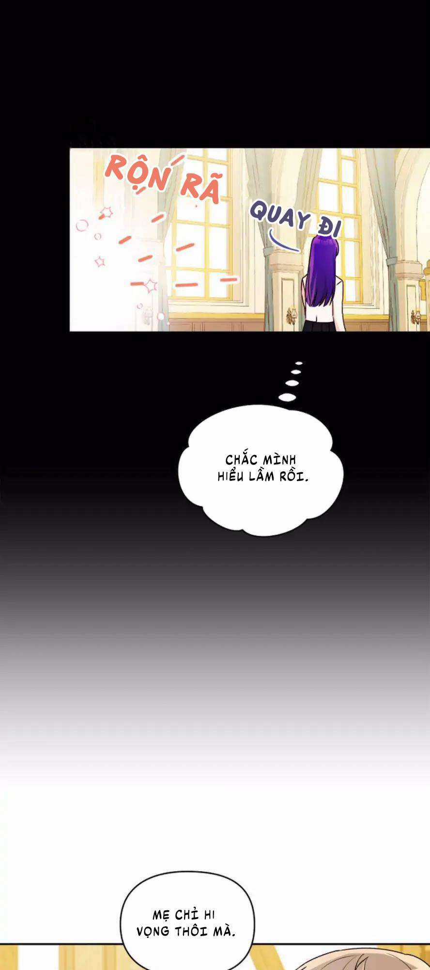 Nhật Ký Quan Sát Elena Evoy Chapter 44 trang 31