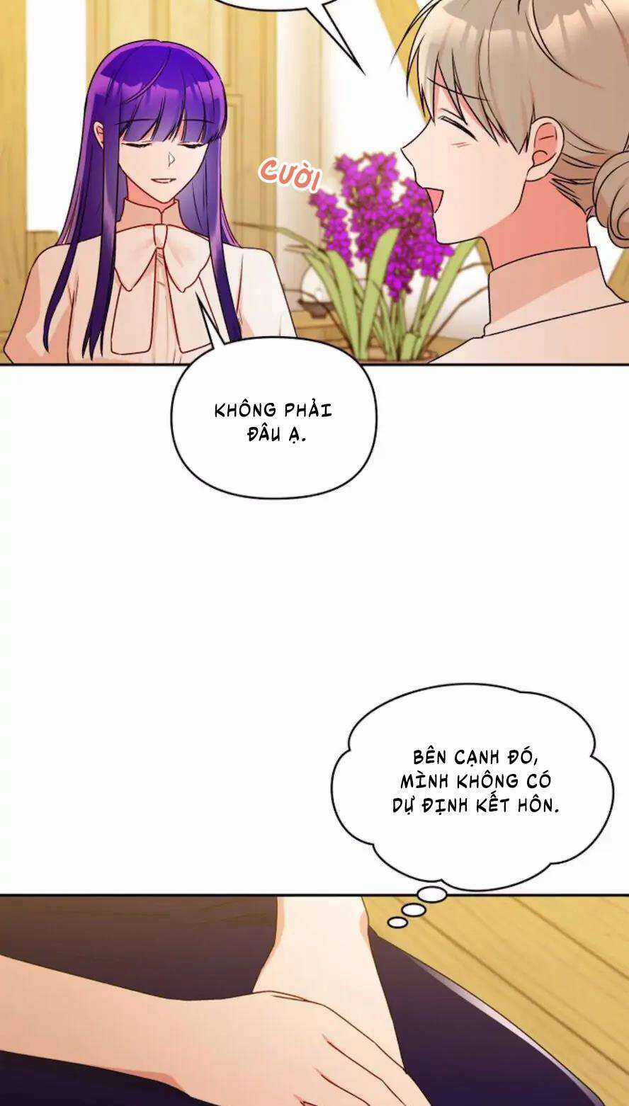 Nhật Ký Quan Sát Elena Evoy Chapter 44 trang 32