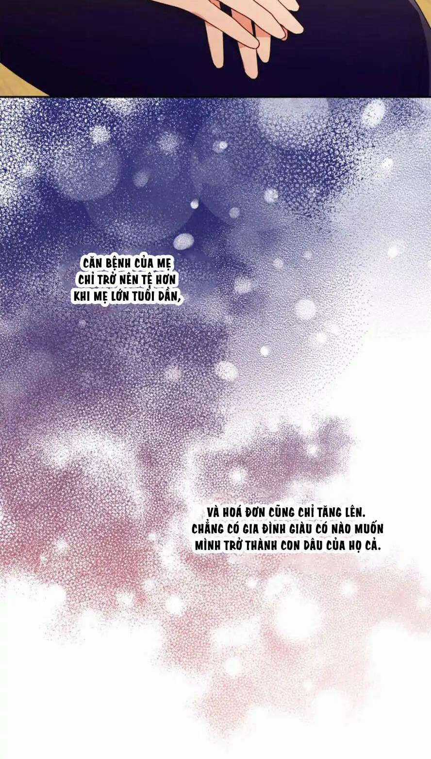 Nhật Ký Quan Sát Elena Evoy Chapter 44 trang 33