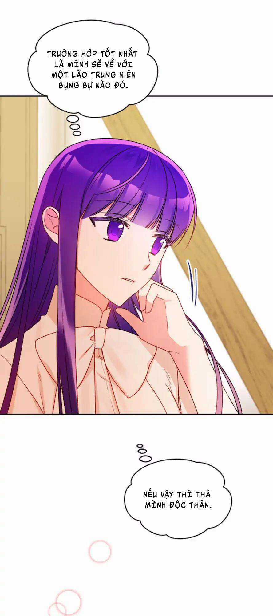 Nhật Ký Quan Sát Elena Evoy Chapter 44 trang 34