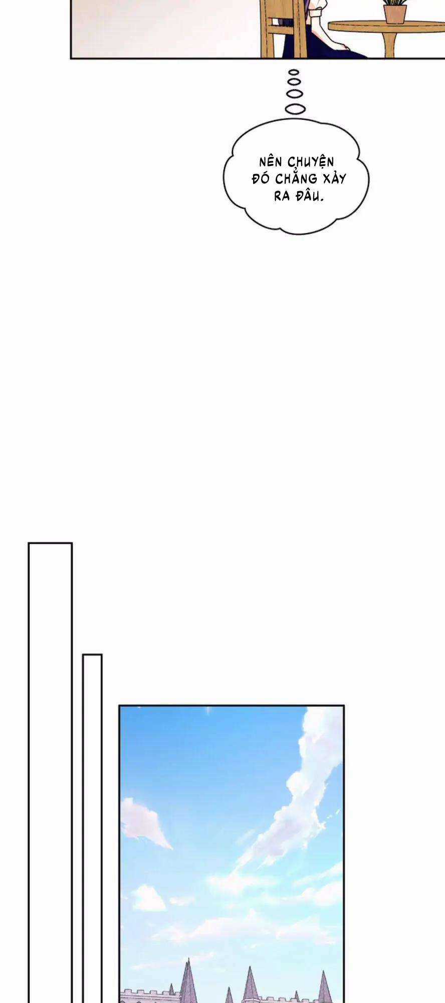 Nhật Ký Quan Sát Elena Evoy Chapter 44 trang 37