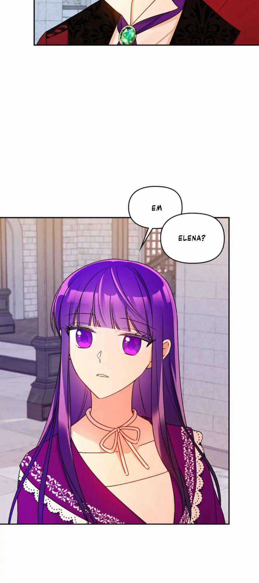 Nhật Ký Quan Sát Elena Evoy Chapter 44 trang 45