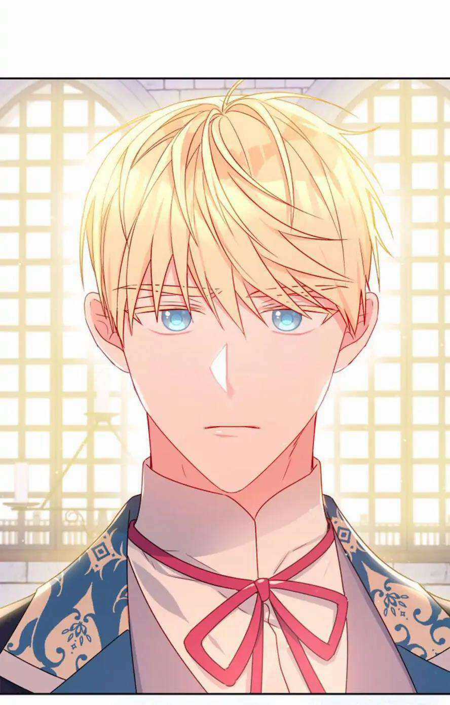 Nhật Ký Quan Sát Elena Evoy Chapter 44 trang 54