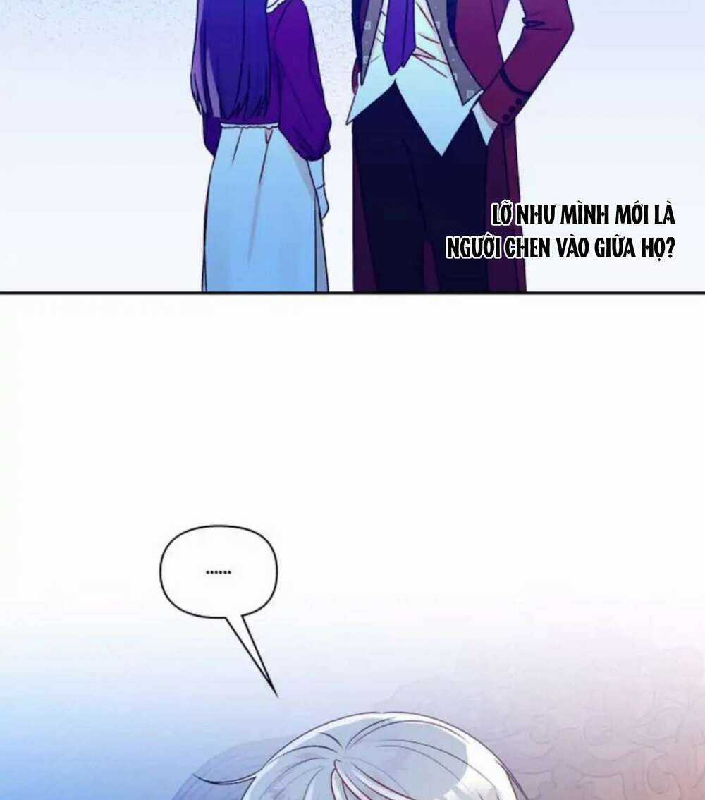 Nhật Ký Quan Sát Elena Evoy Chapter 45 trang 10