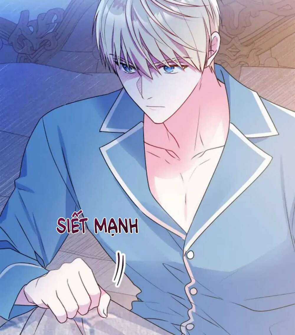 Nhật Ký Quan Sát Elena Evoy Chapter 45 trang 11