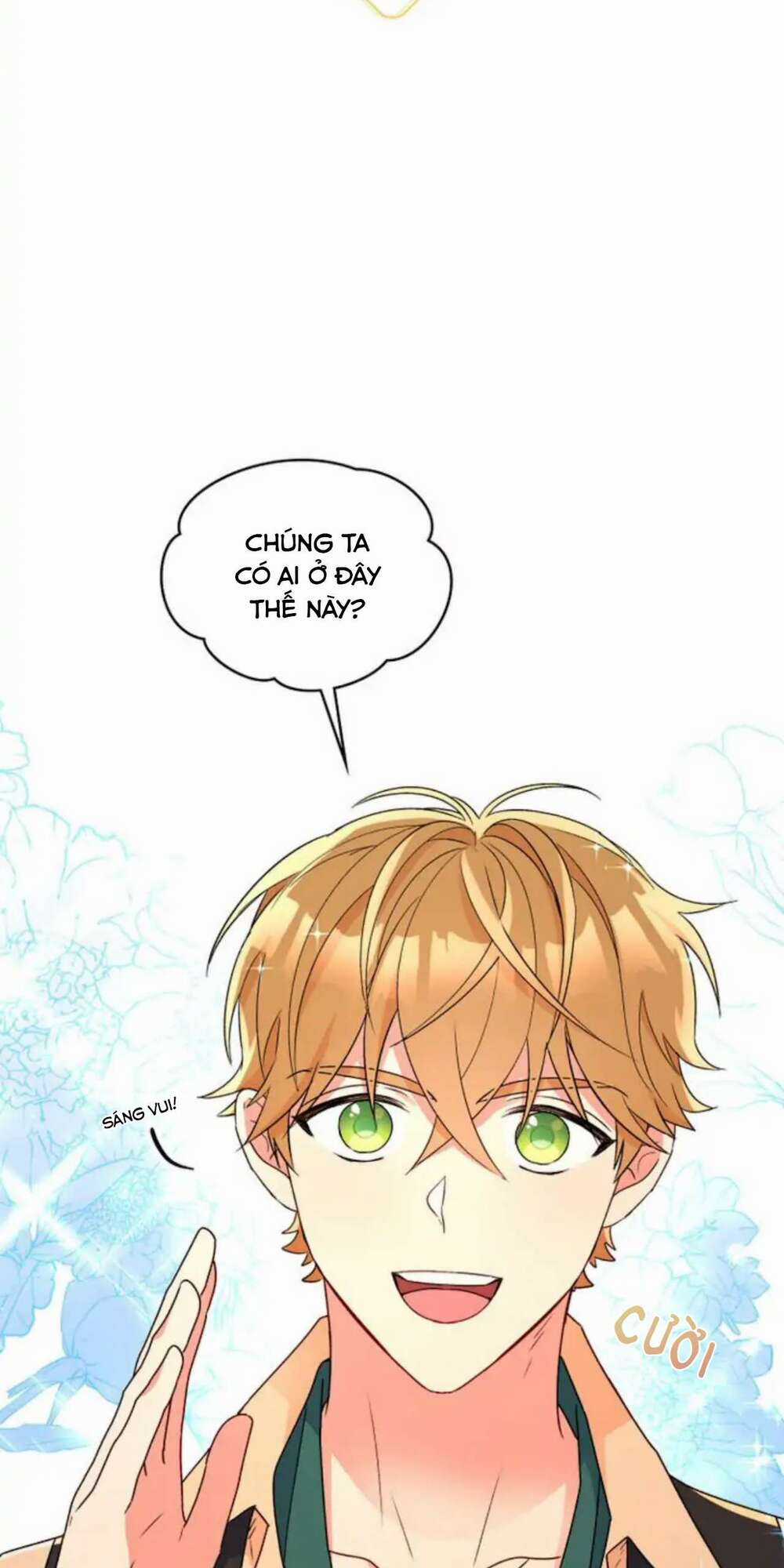 Nhật Ký Quan Sát Elena Evoy Chapter 45 trang 13