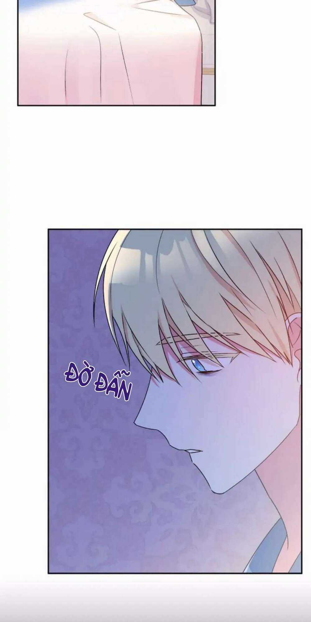 Nhật Ký Quan Sát Elena Evoy Chapter 45 trang 2