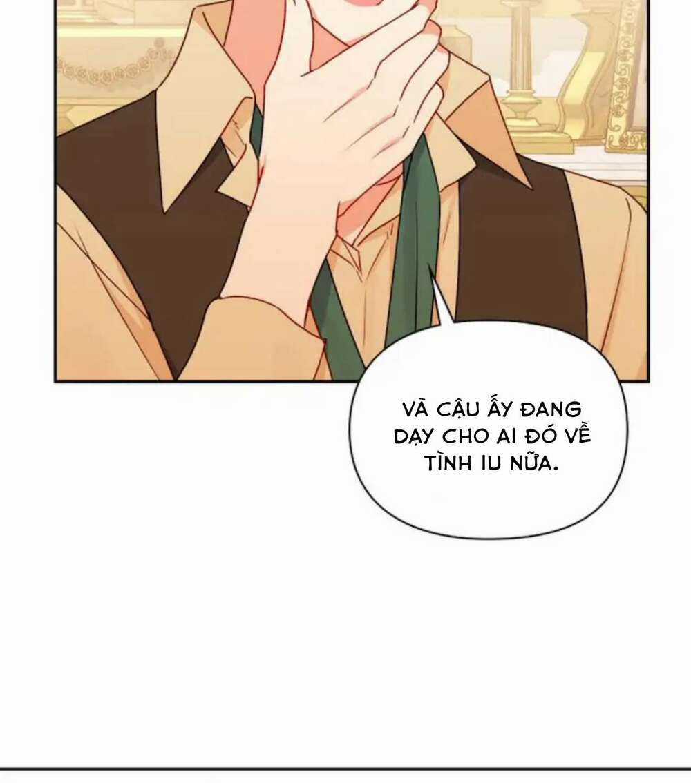Nhật Ký Quan Sát Elena Evoy Chapter 45 trang 21