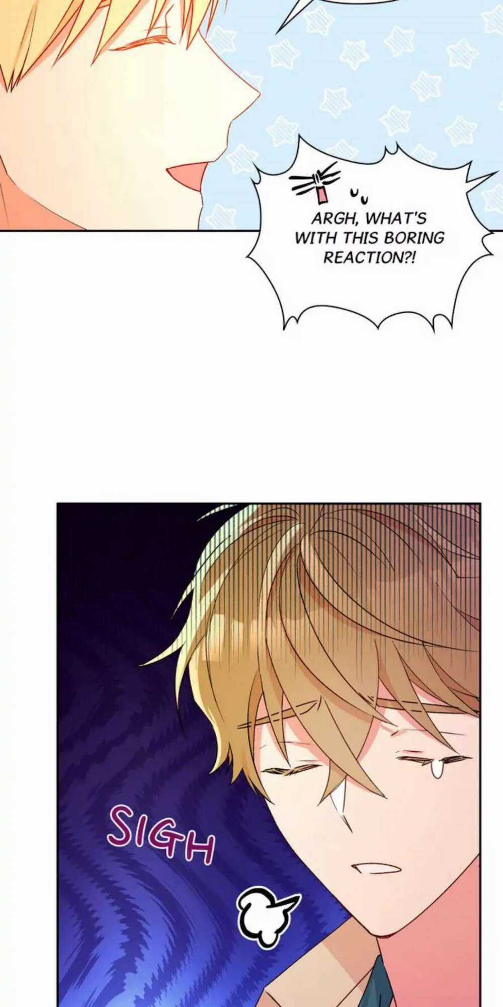 Nhật Ký Quan Sát Elena Evoy Chapter 45 trang 23