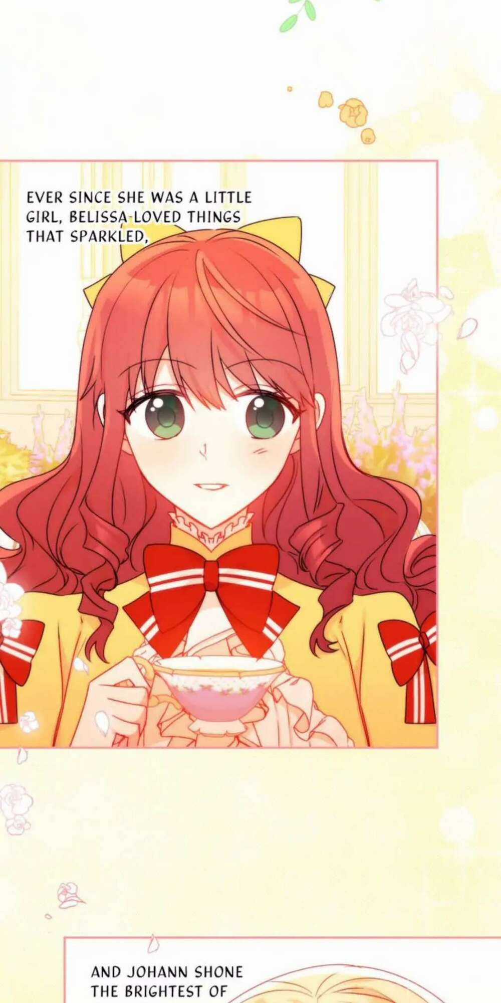 Nhật Ký Quan Sát Elena Evoy Chapter 45 trang 27