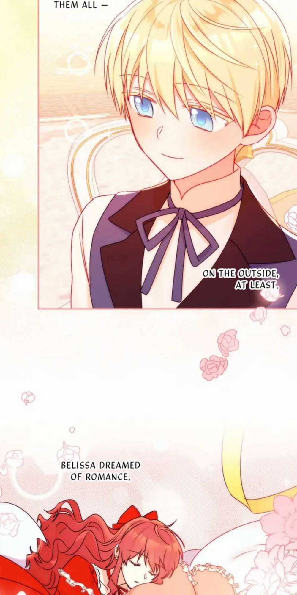 Nhật Ký Quan Sát Elena Evoy Chapter 45 trang 28