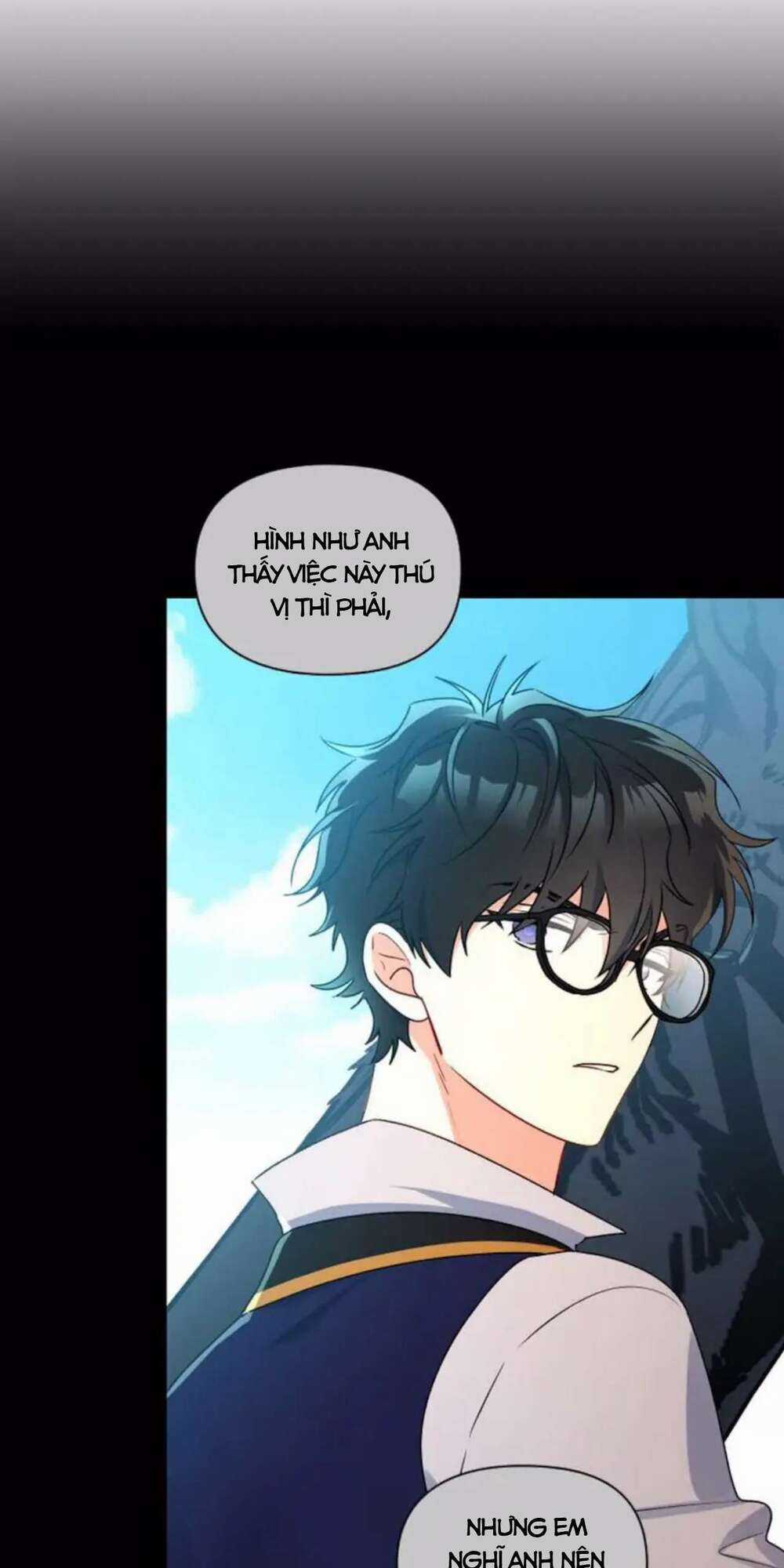 Nhật Ký Quan Sát Elena Evoy Chapter 45 trang 3