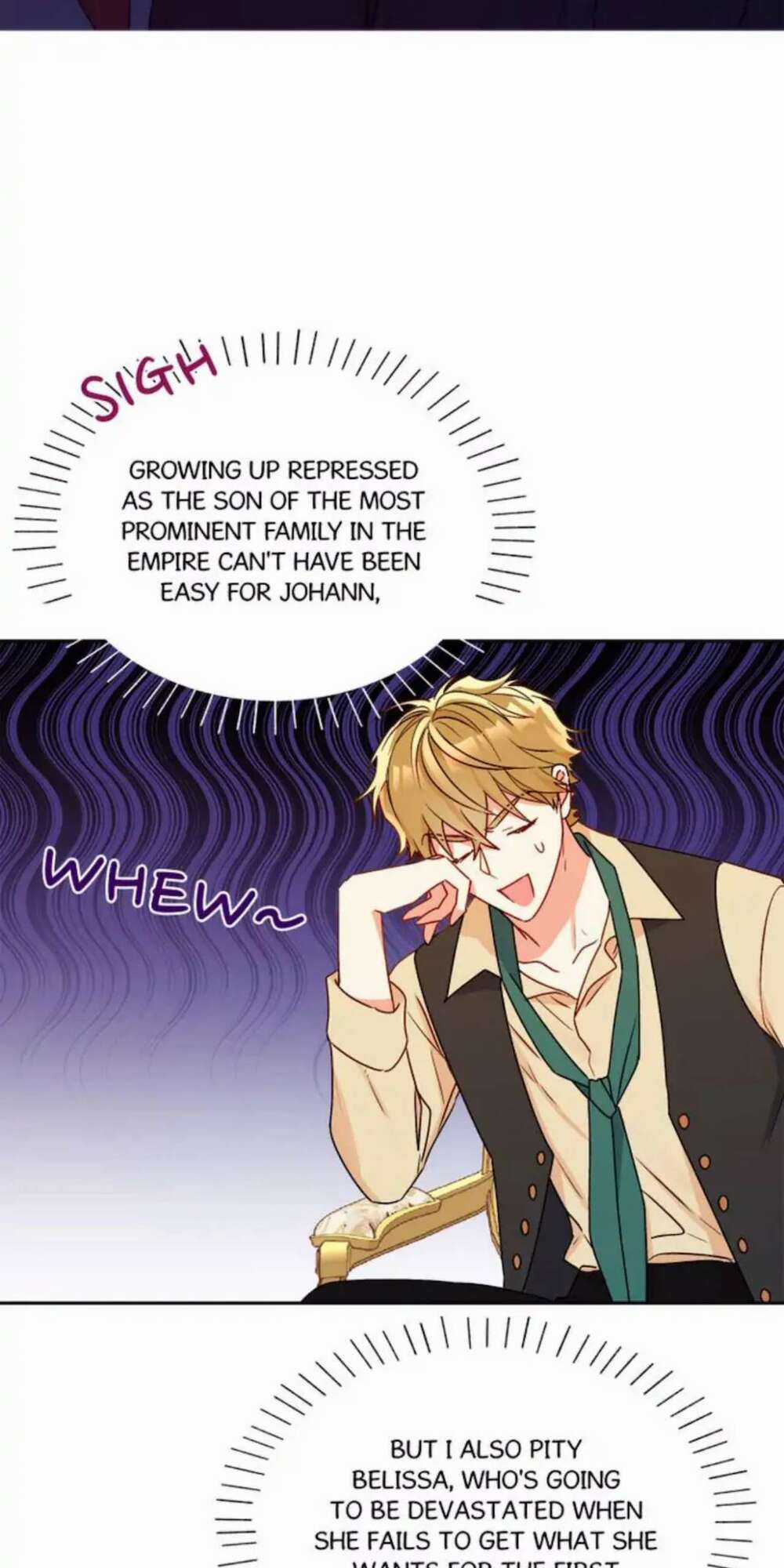 Nhật Ký Quan Sát Elena Evoy Chapter 45 trang 30