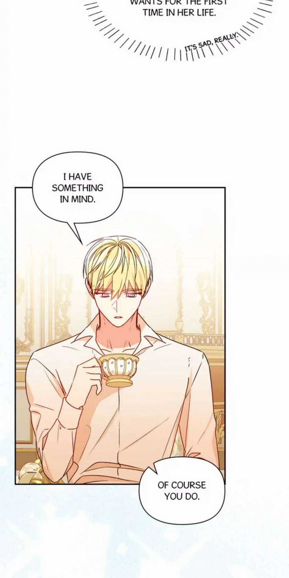 Nhật Ký Quan Sát Elena Evoy Chapter 45 trang 31