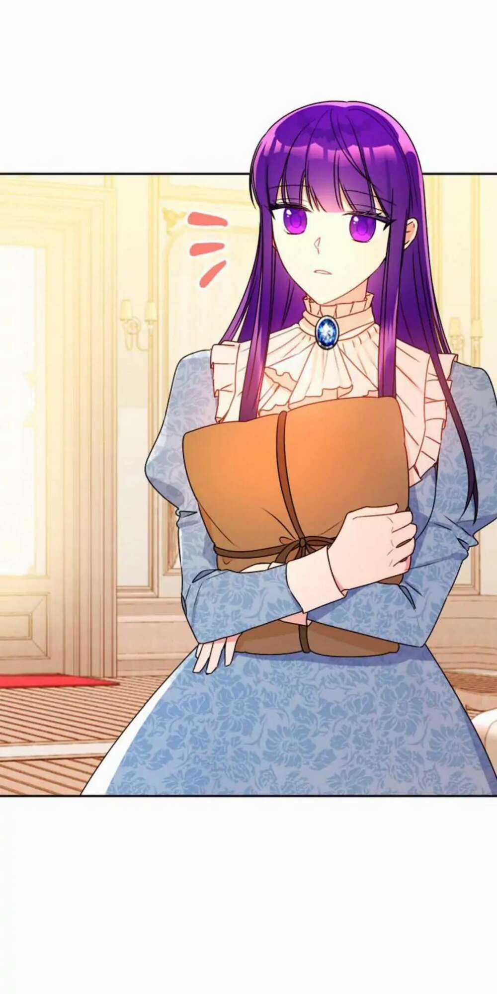 Nhật Ký Quan Sát Elena Evoy Chapter 45 trang 35