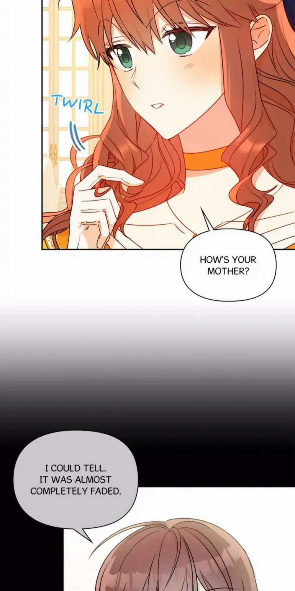 Nhật Ký Quan Sát Elena Evoy Chapter 45 trang 39