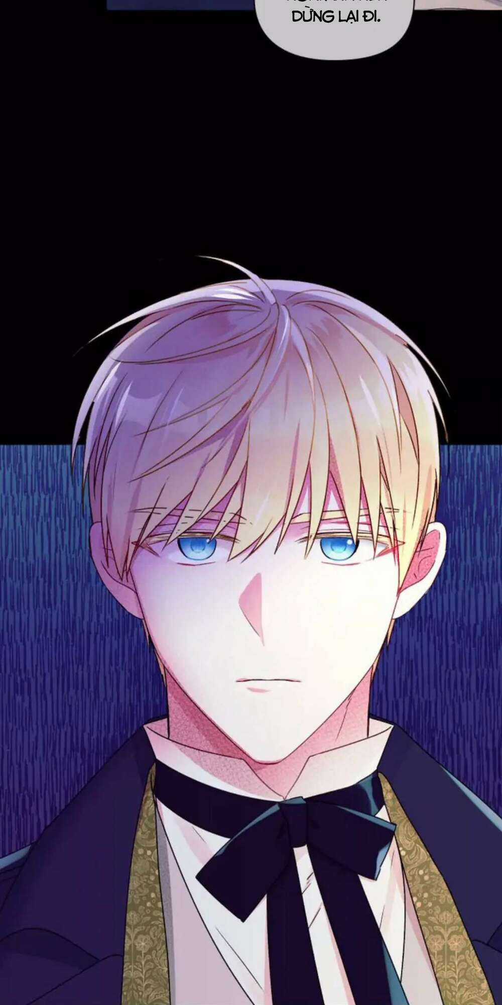 Nhật Ký Quan Sát Elena Evoy Chapter 45 trang 4