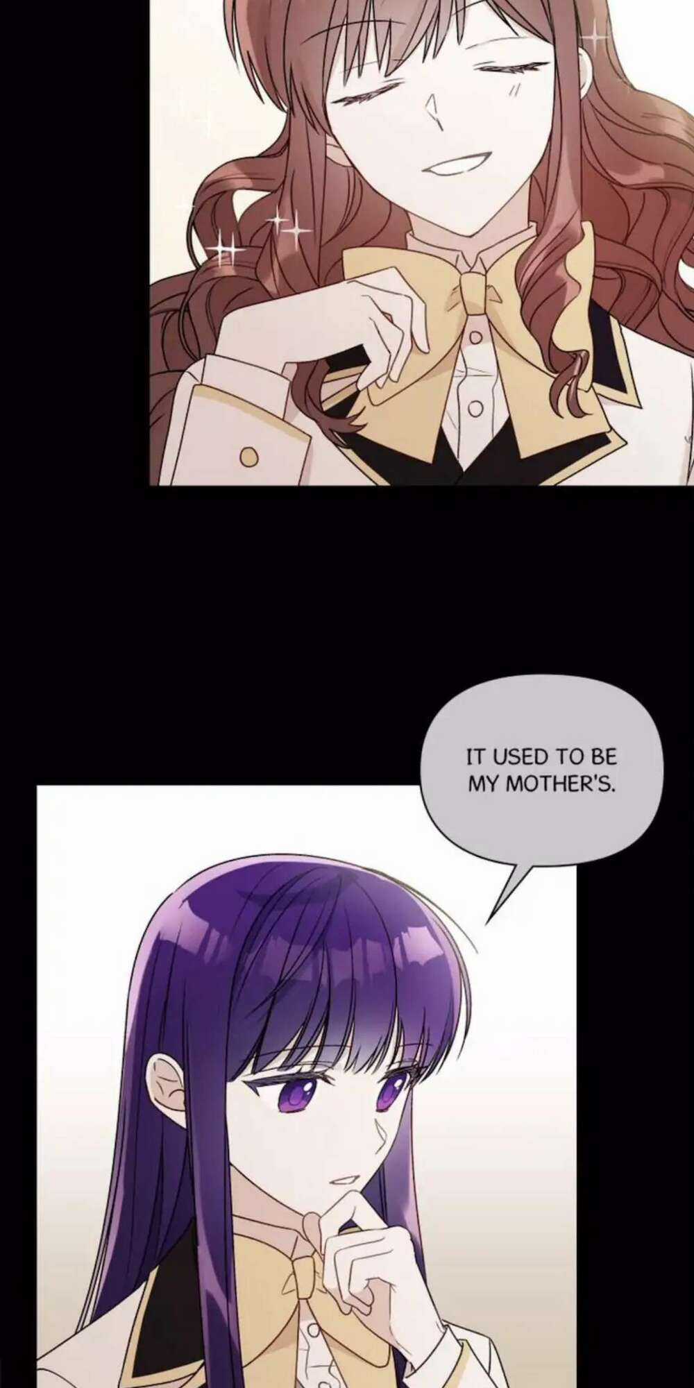 Nhật Ký Quan Sát Elena Evoy Chapter 45 trang 40