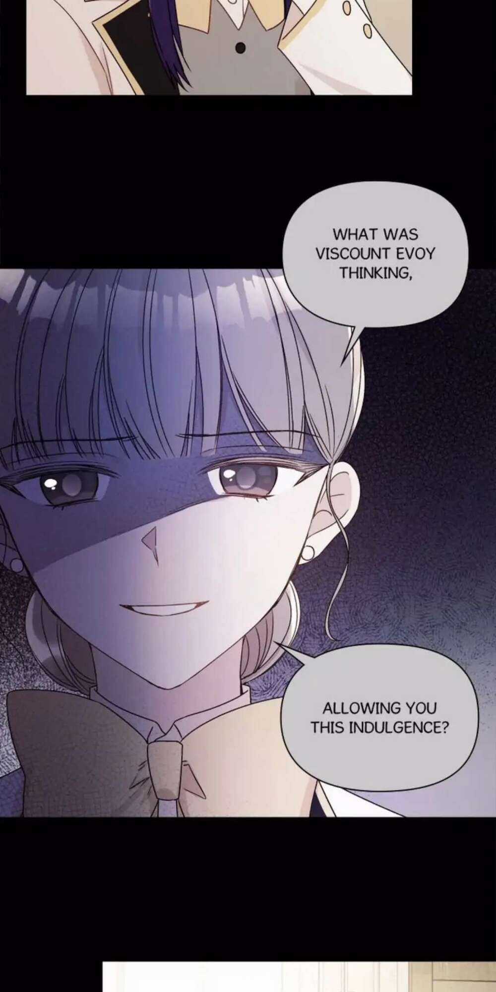 Nhật Ký Quan Sát Elena Evoy Chapter 45 trang 41