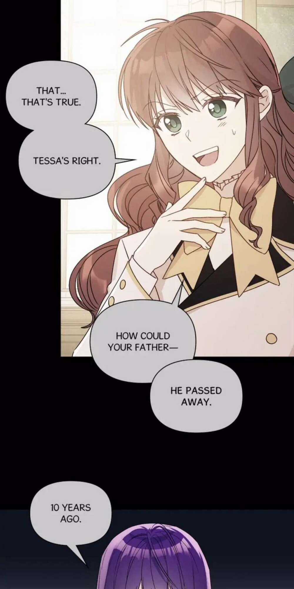 Nhật Ký Quan Sát Elena Evoy Chapter 45 trang 42