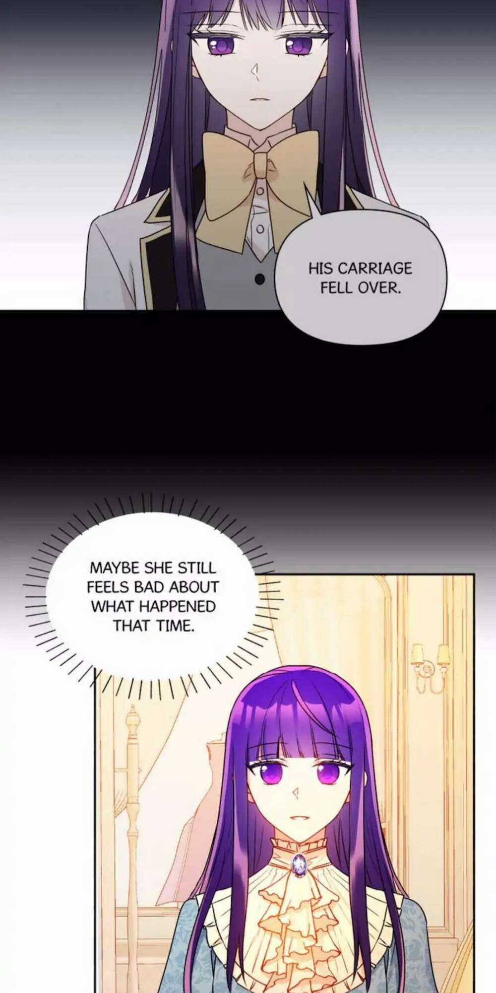 Nhật Ký Quan Sát Elena Evoy Chapter 45 trang 43