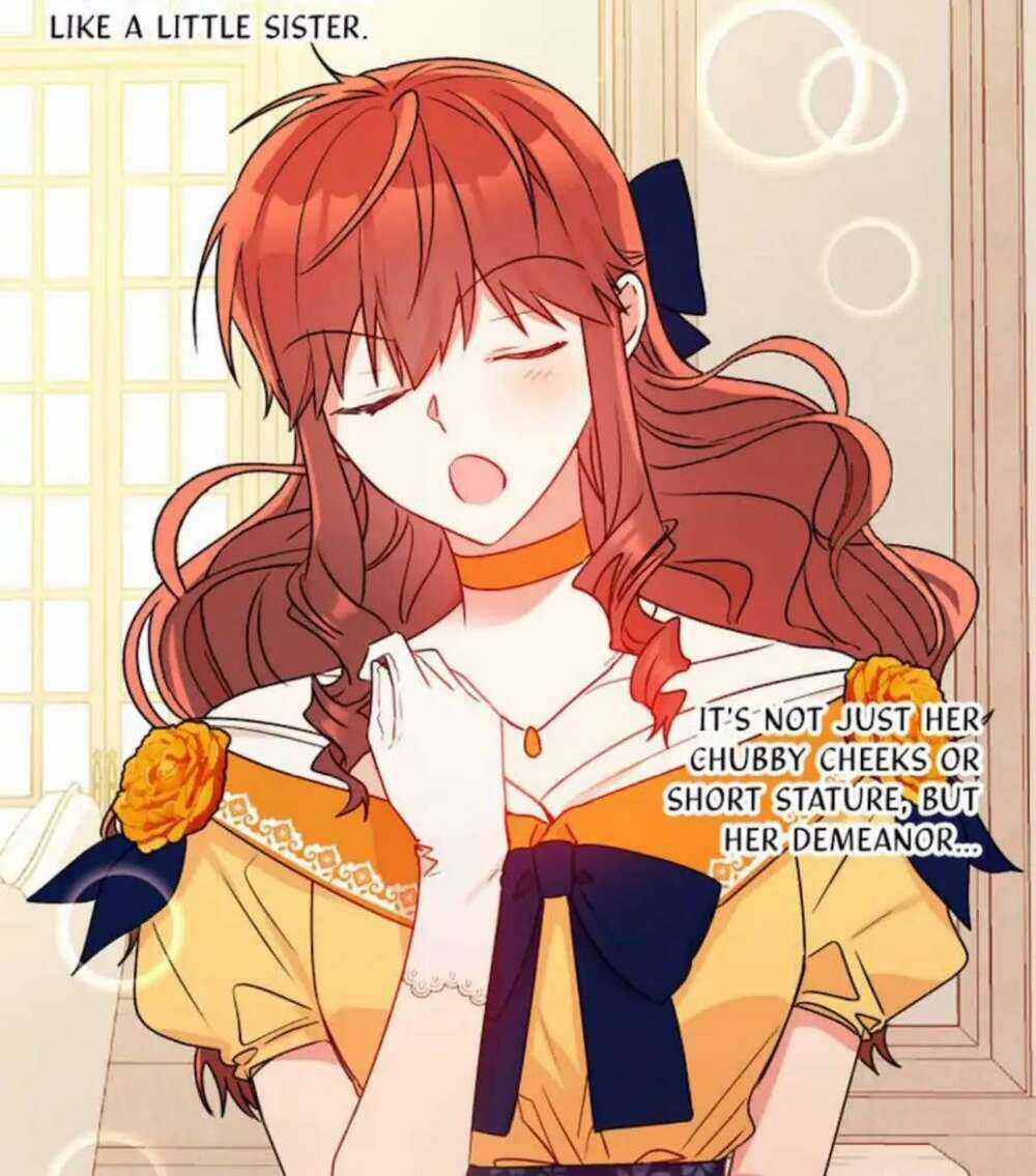 Nhật Ký Quan Sát Elena Evoy Chapter 45 trang 45