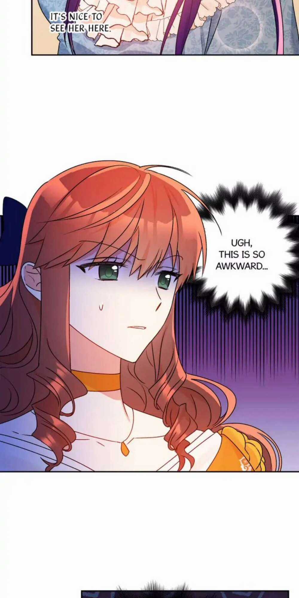 Nhật Ký Quan Sát Elena Evoy Chapter 45 trang 47