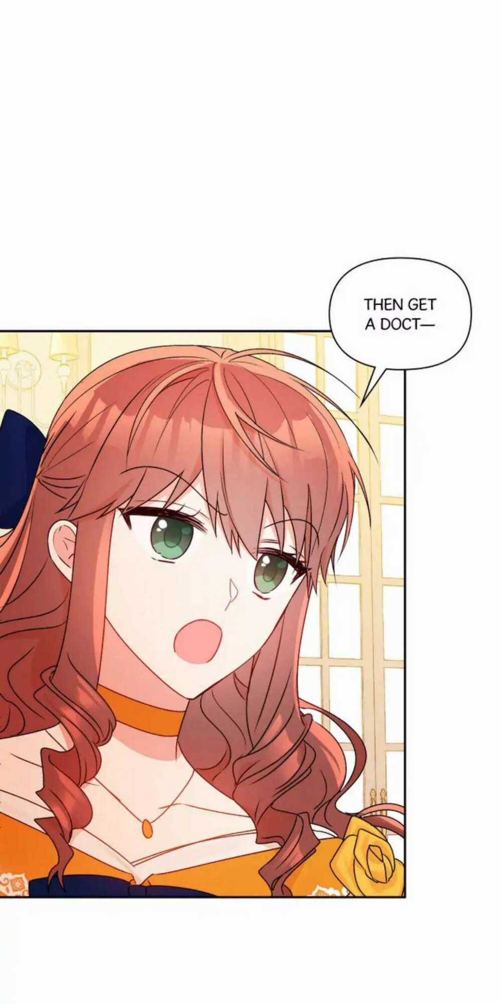 Nhật Ký Quan Sát Elena Evoy Chapter 45 trang 53