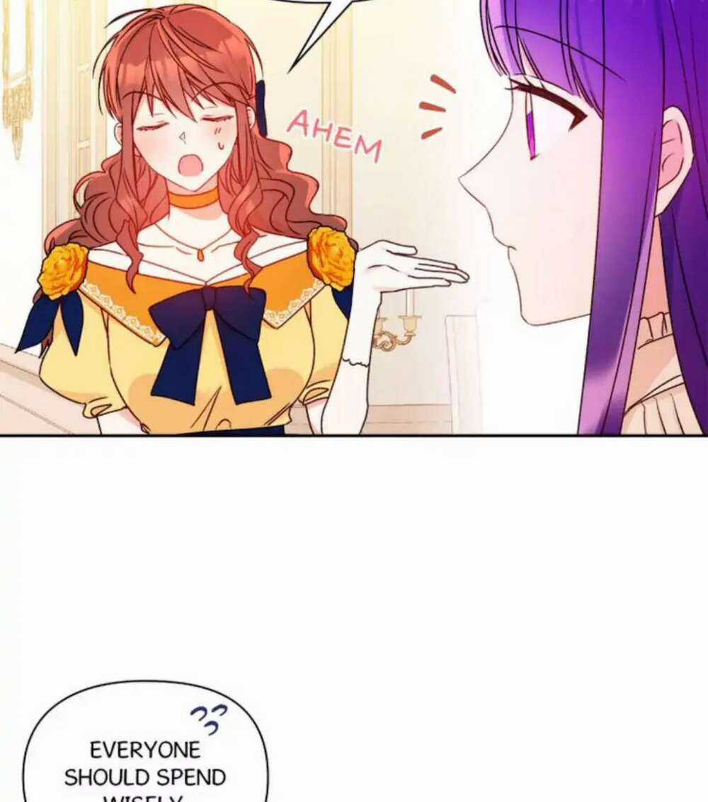 Nhật Ký Quan Sát Elena Evoy Chapter 45 trang 55