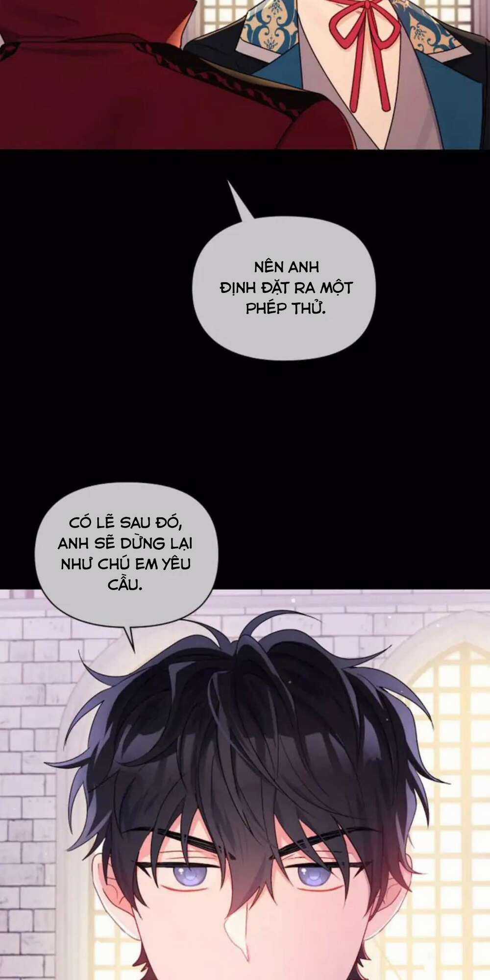Nhật Ký Quan Sát Elena Evoy Chapter 45 trang 6