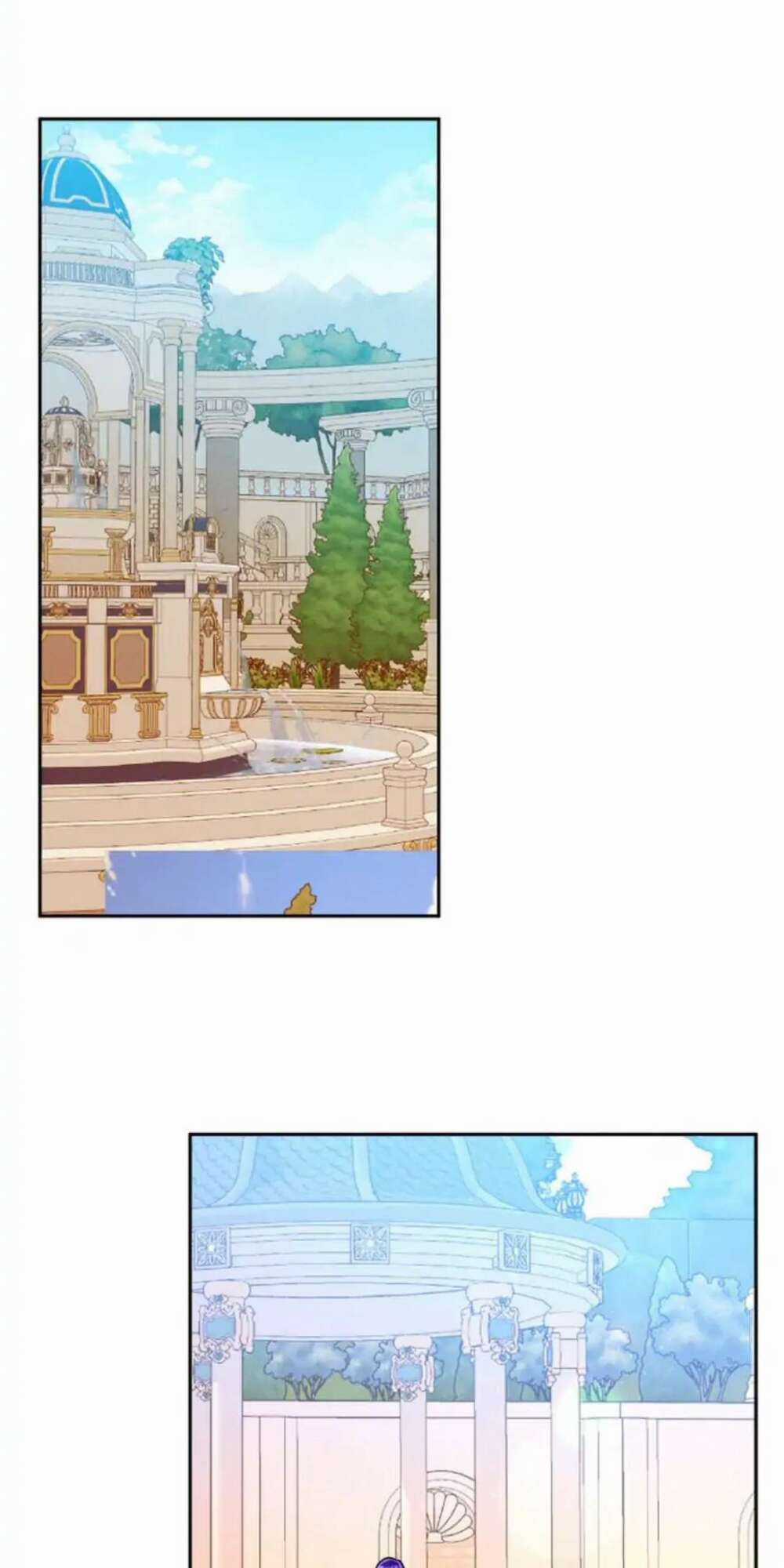 Nhật Ký Quan Sát Elena Evoy Chapter 45 trang 61