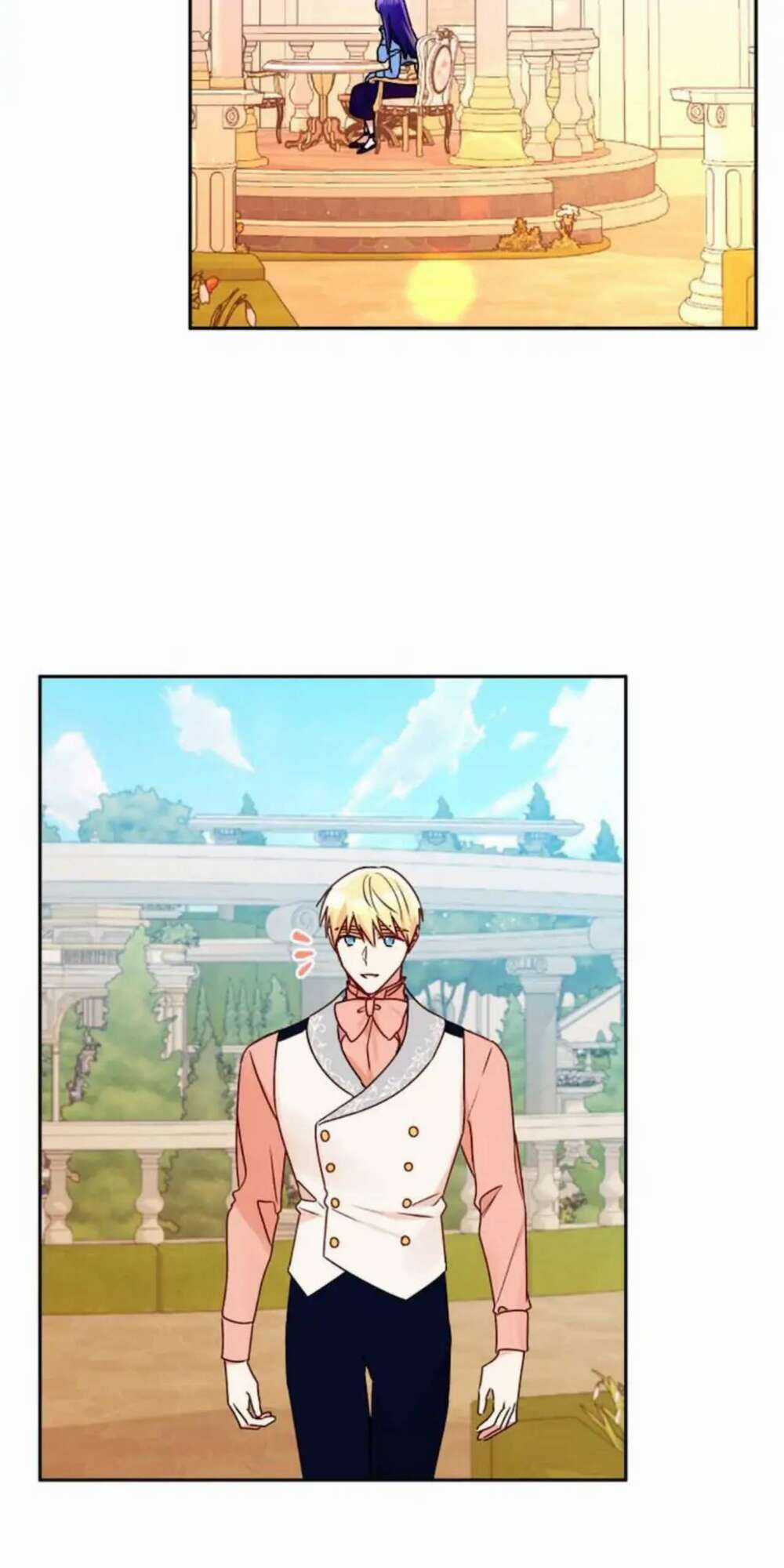 Nhật Ký Quan Sát Elena Evoy Chapter 45 trang 62