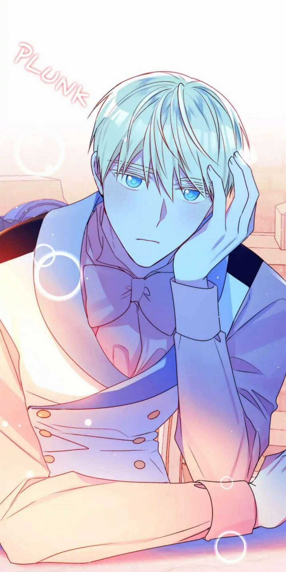 Nhật Ký Quan Sát Elena Evoy Chapter 45 trang 65