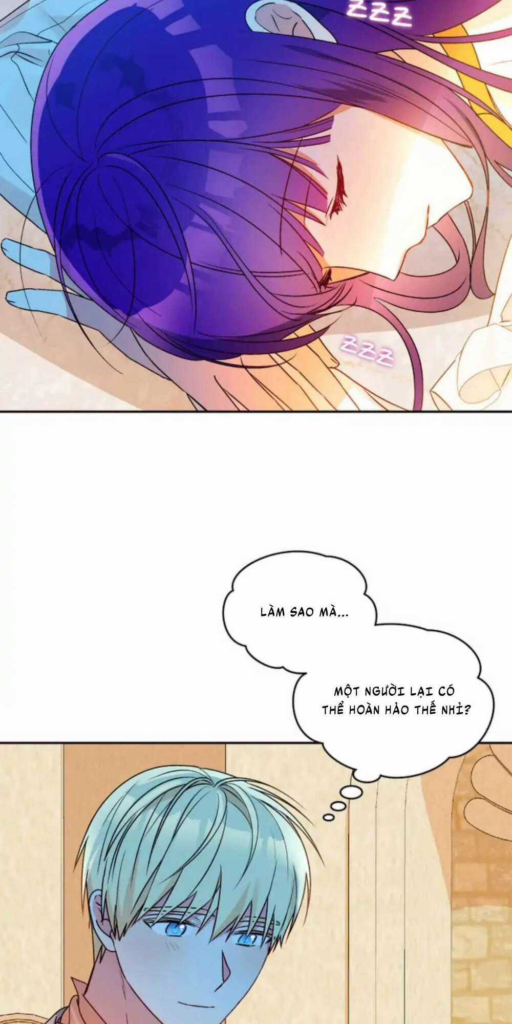 Nhật Ký Quan Sát Elena Evoy Chapter 46 trang 11